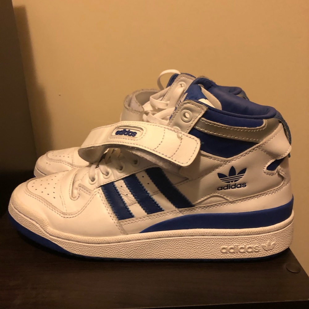 Adidas Forum Mid